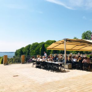 Hotel indretning - Hotel Vejlefjord